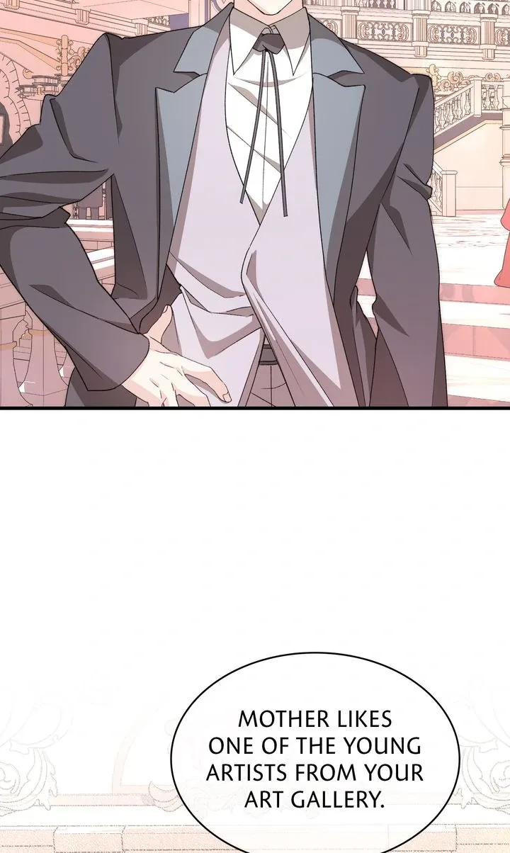 Till Divorce Do Us Part! Chapter 87 page 14