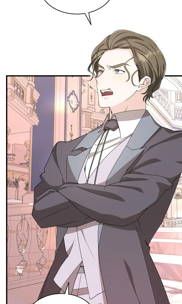 Till Divorce Do Us Part! Chapter 87 page 6
