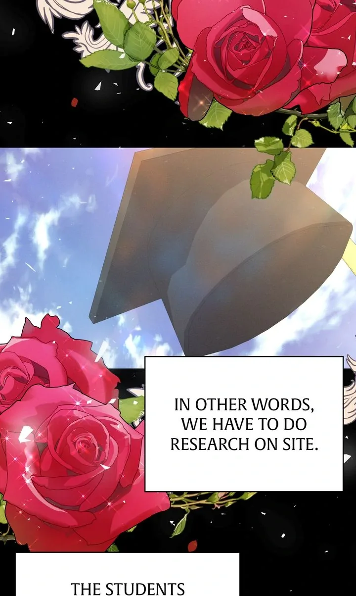 Till Divorce Do Us Part! Chapter 87 page 10