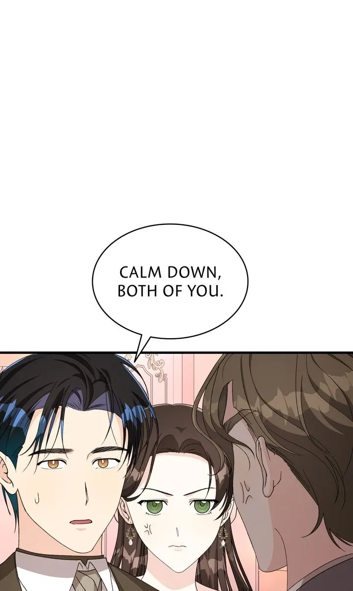 Till Divorce Do Us Part! Chapter 87 page 4