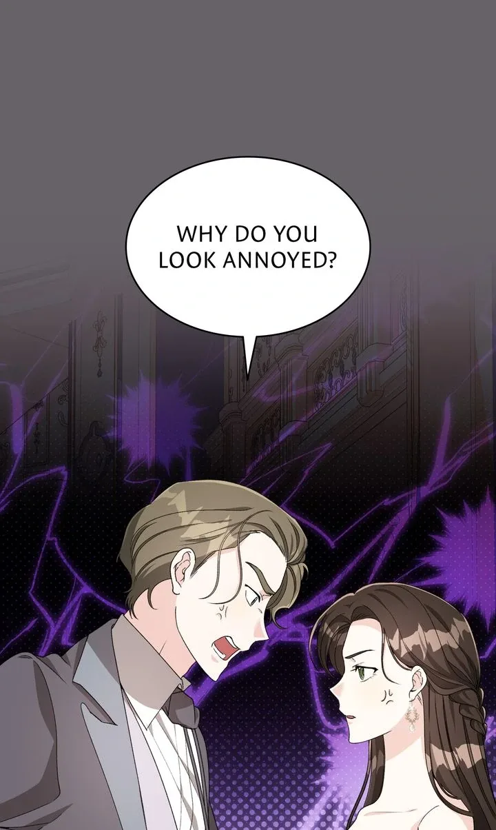 Till Divorce Do Us Part! Chapter 87 page 2