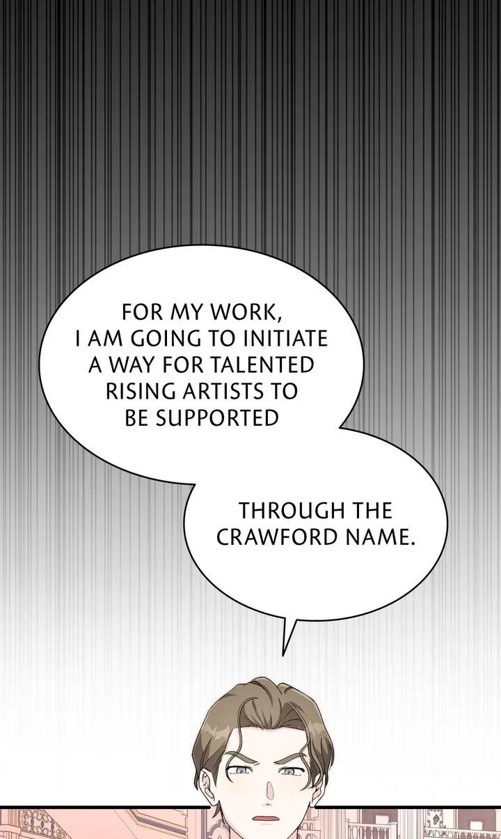 Till Divorce Do Us Part! Chapter 87 page 13