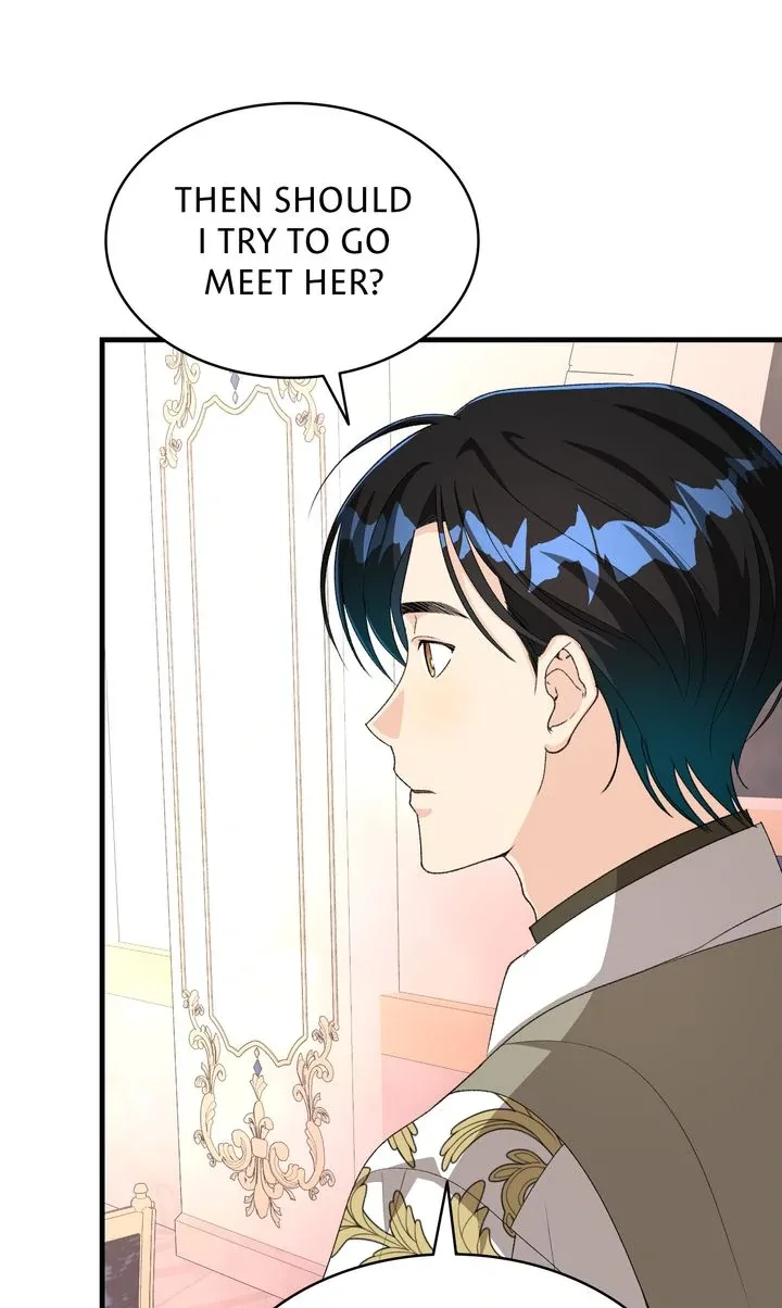 Till Divorce Do Us Part! Chapter 87 page 58
