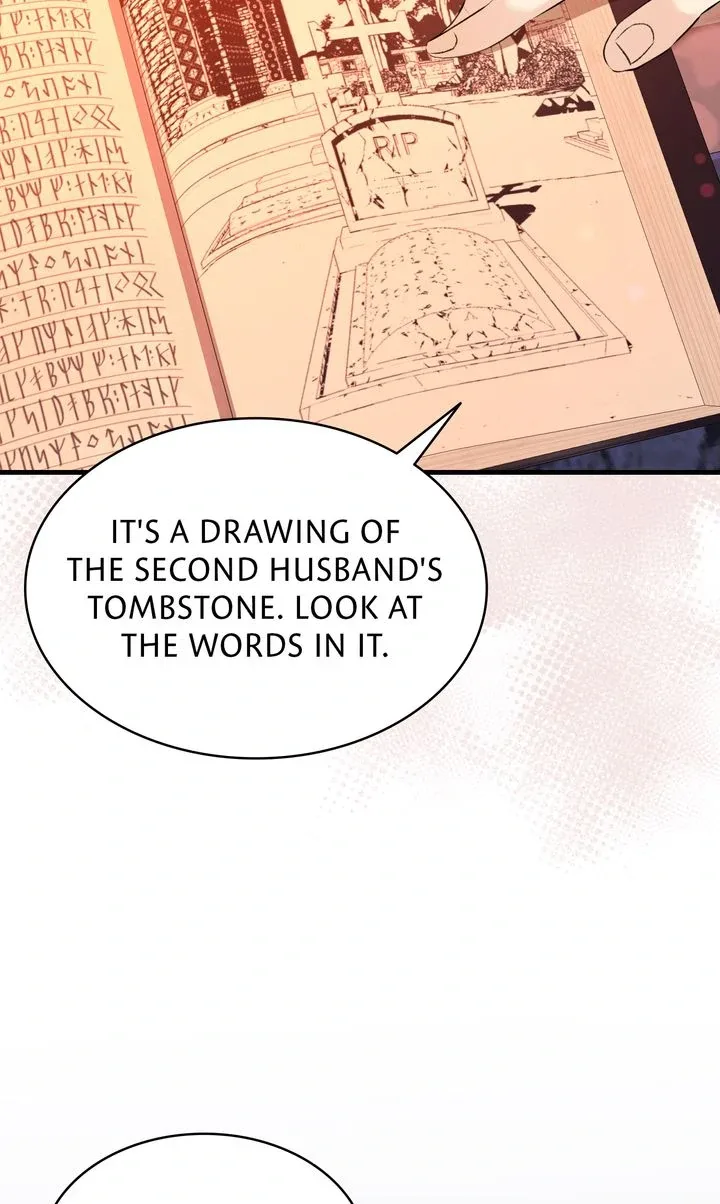 Till Divorce Do Us Part! Chapter 87 page 84