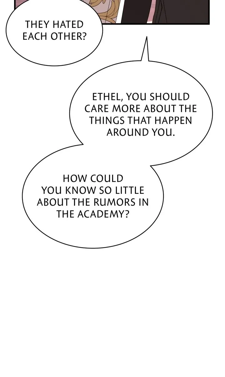 Till Divorce Do Us Part! Chapter 87 page 26