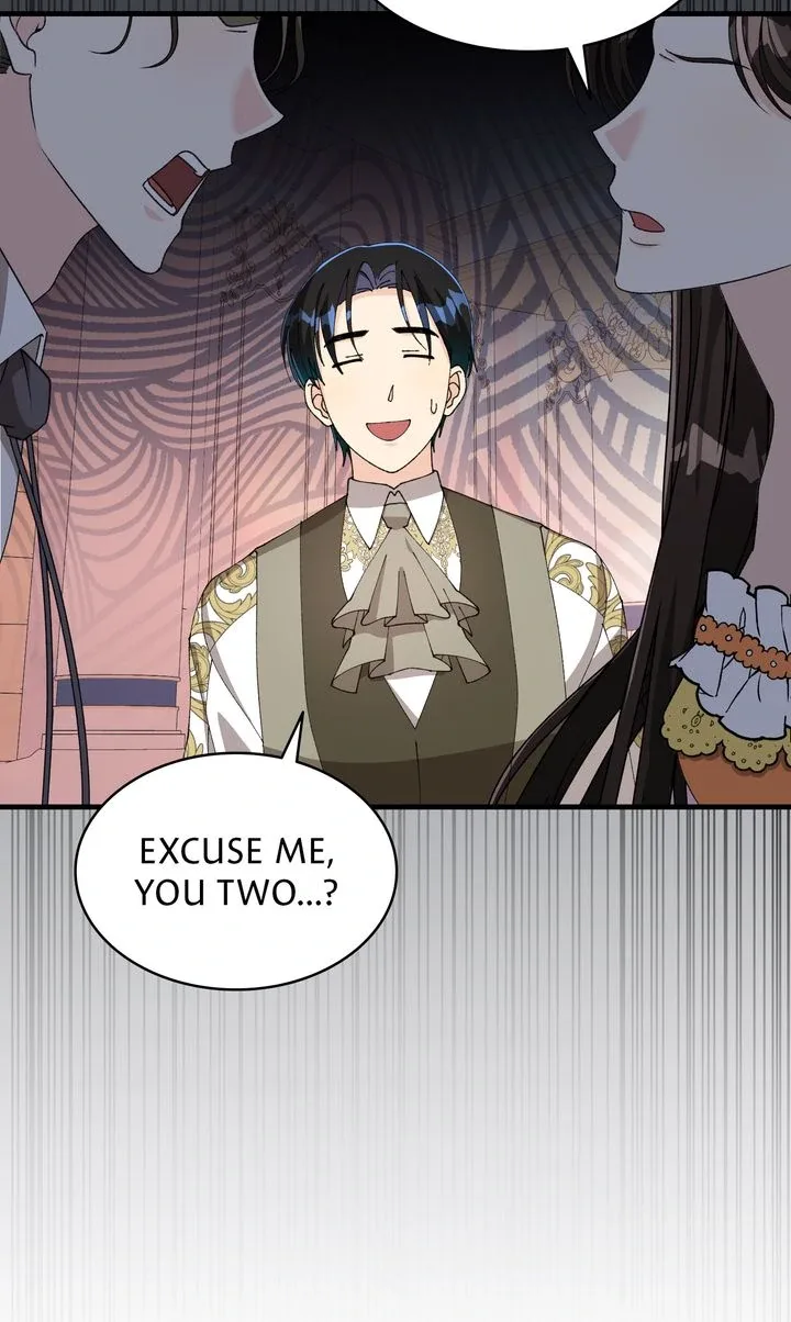 Till Divorce Do Us Part! Chapter 87 page 24
