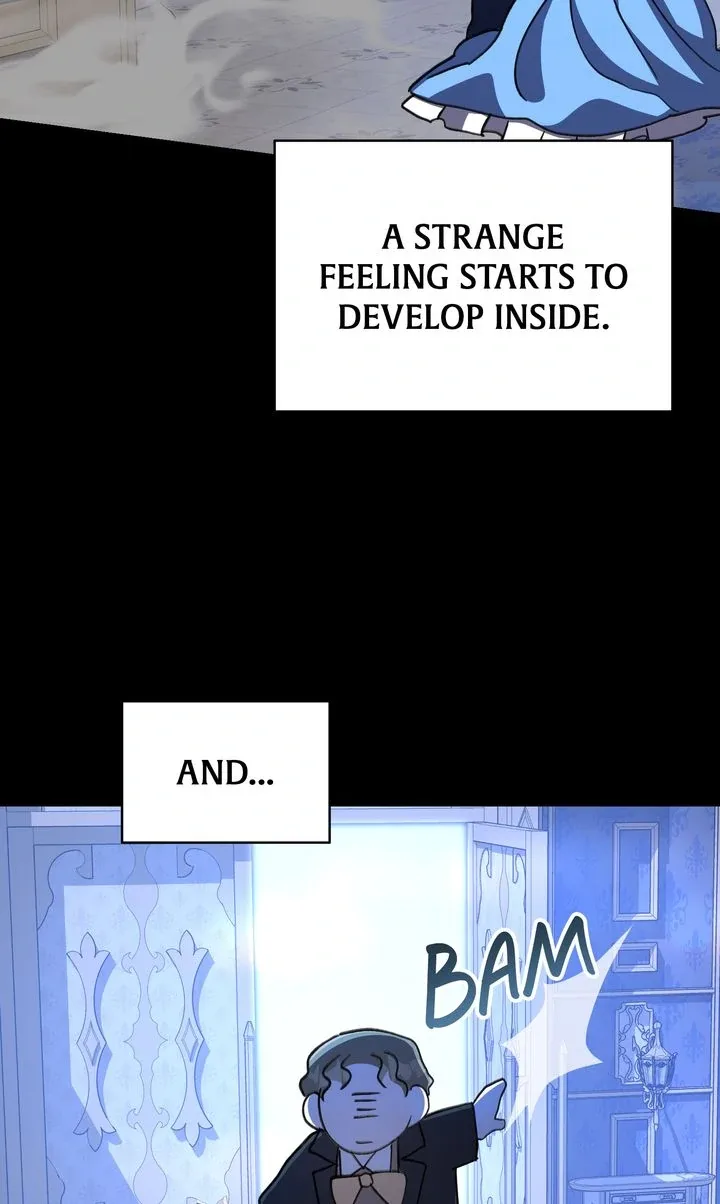 Till Divorce Do Us Part! Chapter 87 page 49
