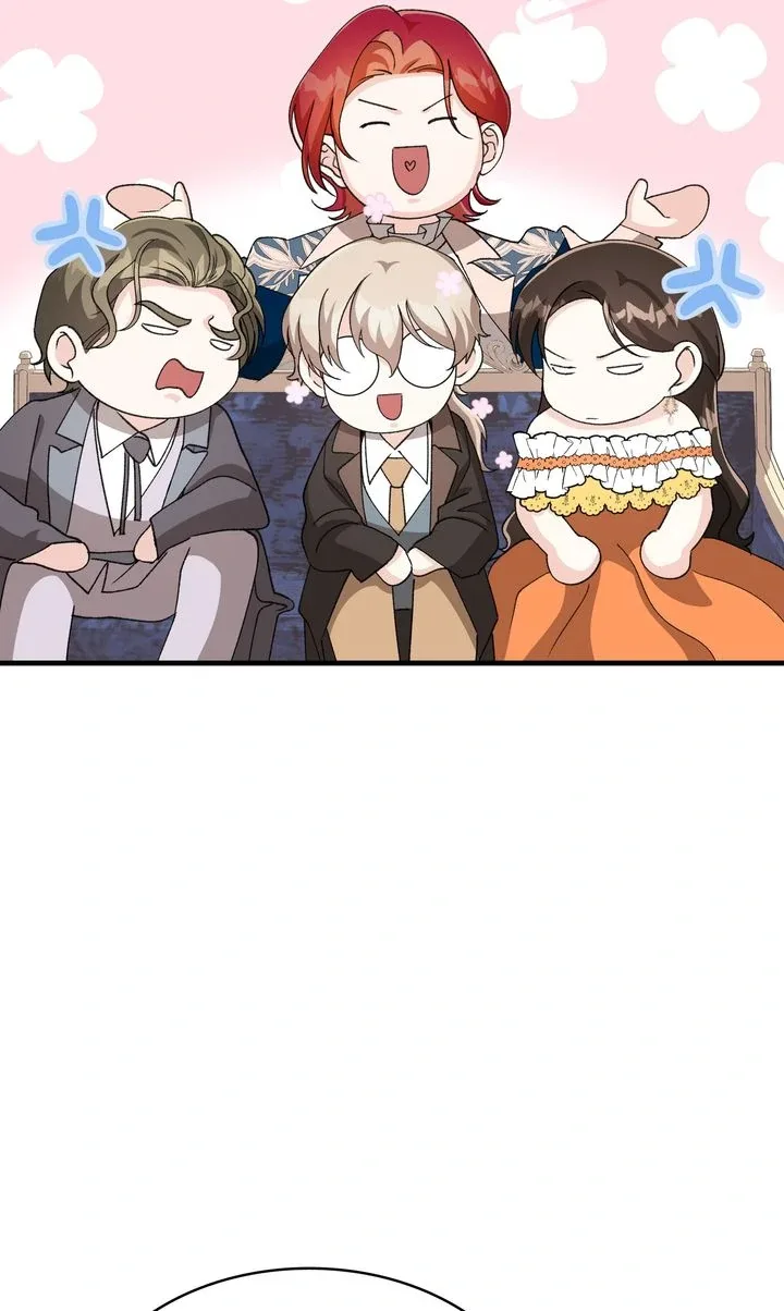 Till Divorce Do Us Part! Chapter 87 page 41