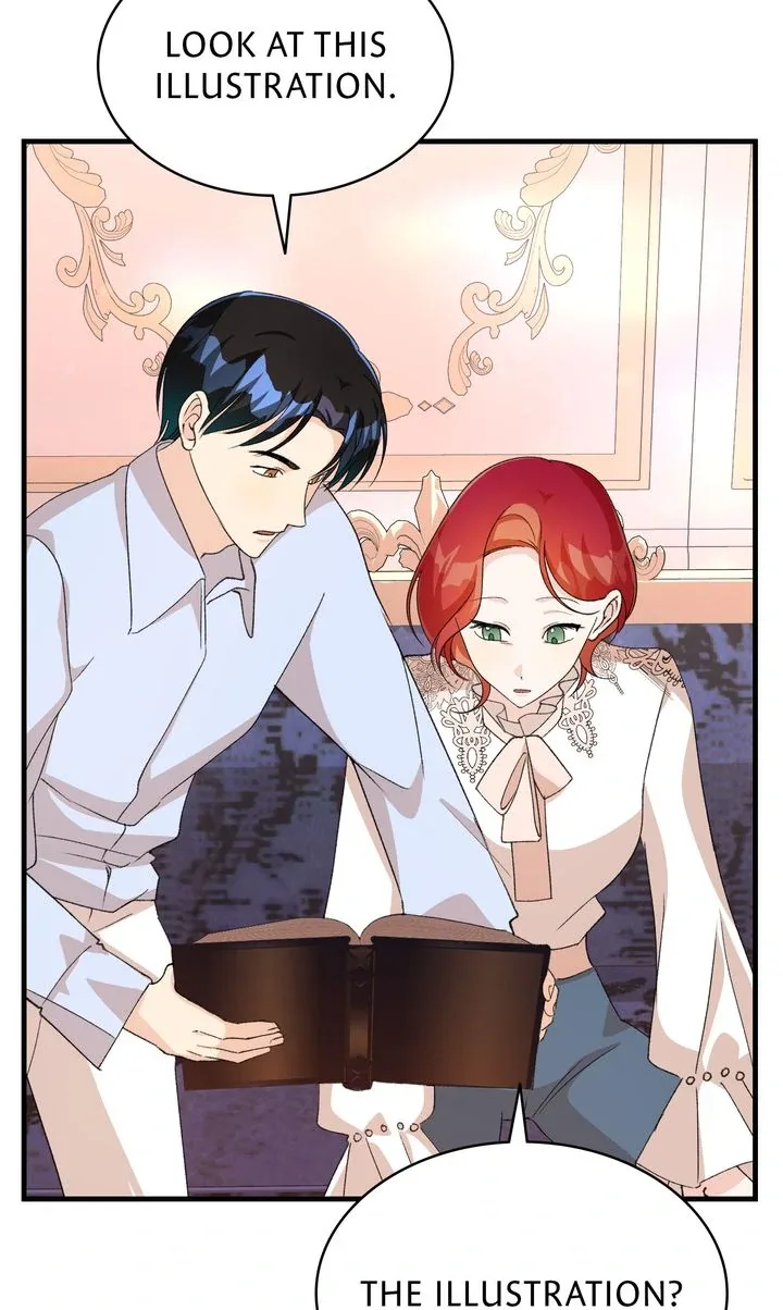 Till Divorce Do Us Part! Chapter 87 page 82