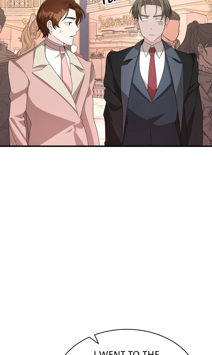 Till Divorce Do Us Part! Chapter 87 page 18