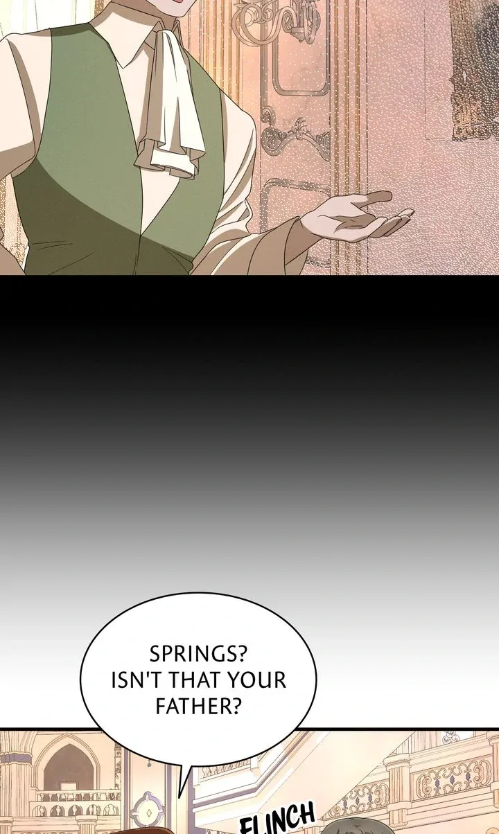 Till Divorce Do Us Part! Chapter 87 page 17