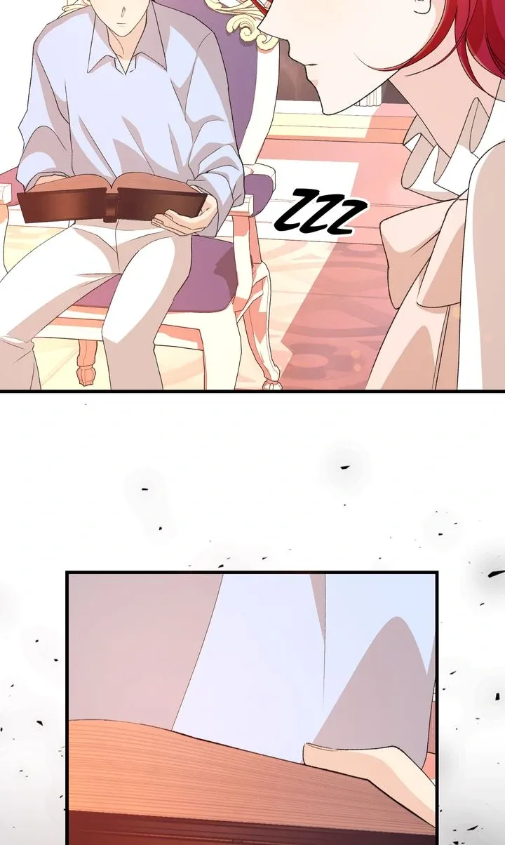 Till Divorce Do Us Part! Chapter 87 page 70