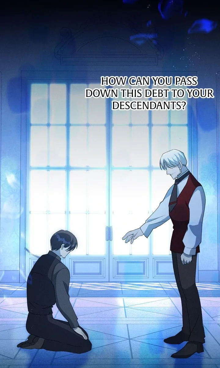 Till Divorce Do Us Part! Chapter 87 page 72