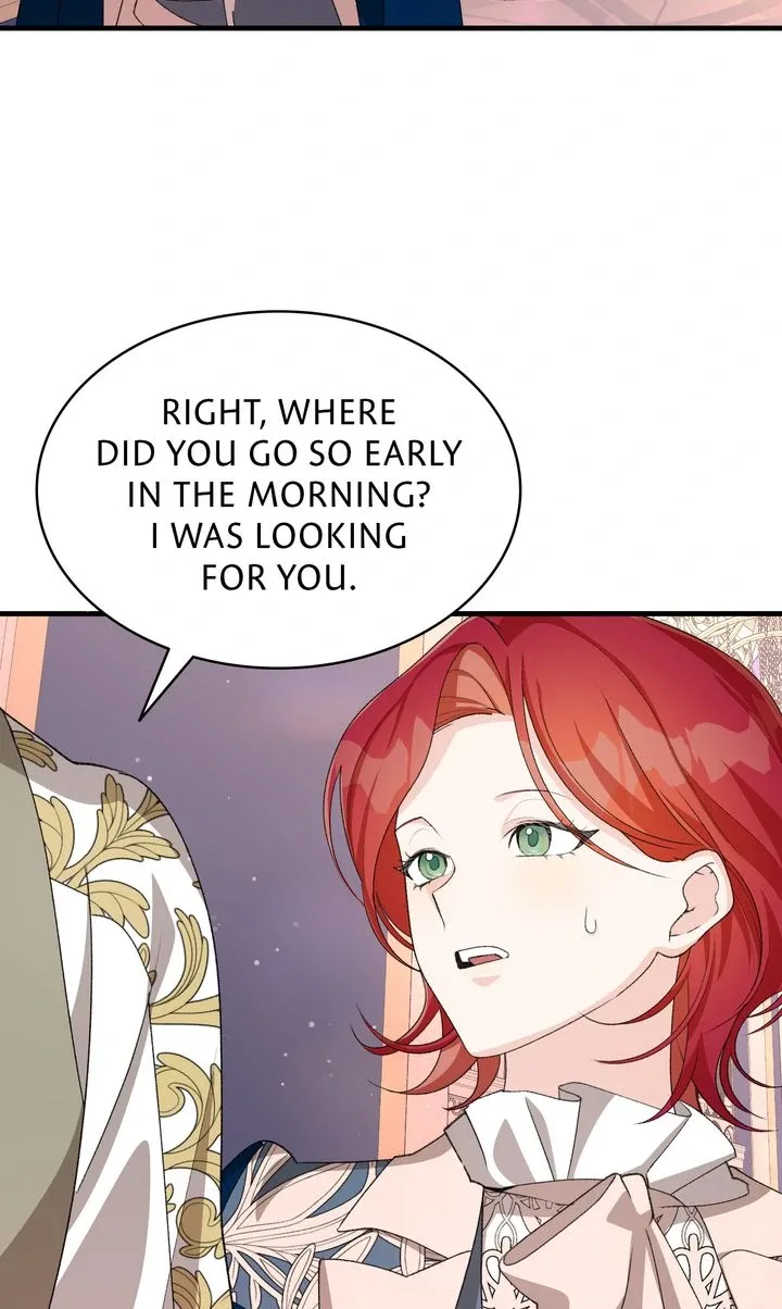 Till Divorce Do Us Part! Chapter 87 page 54