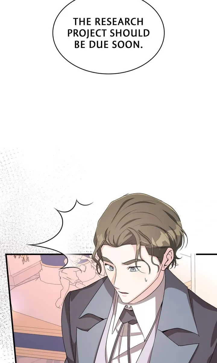Till Divorce Do Us Part! Chapter 87 page 32