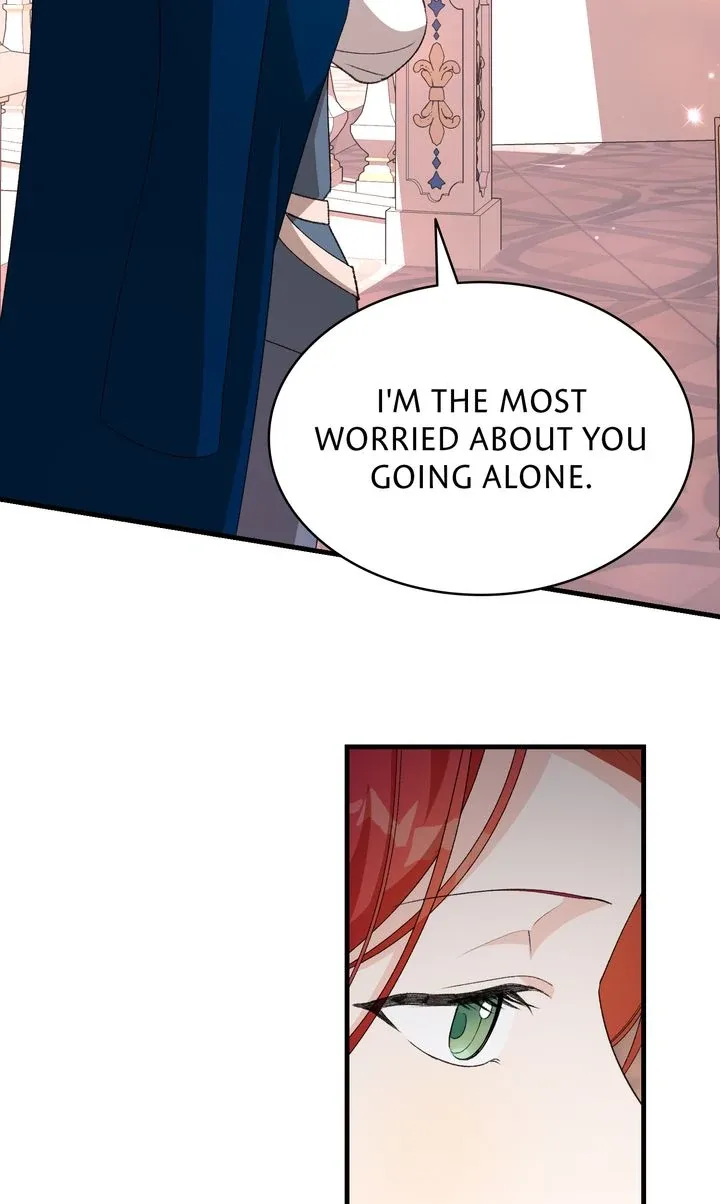 Till Divorce Do Us Part! Chapter 87 page 60