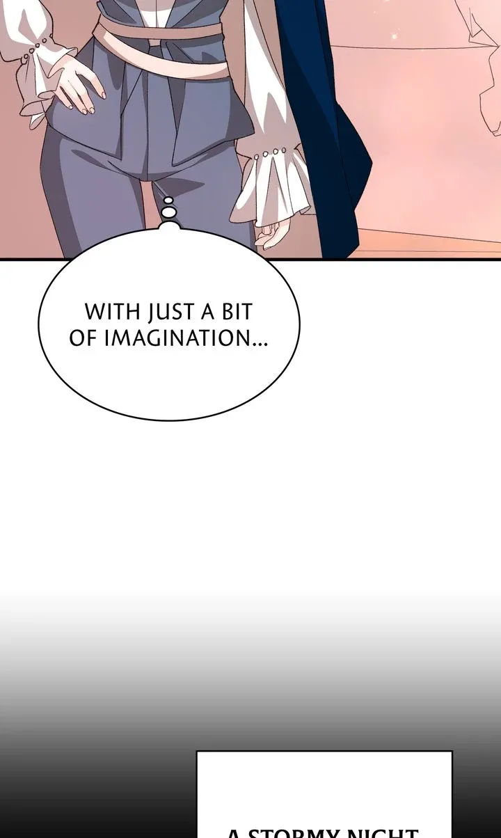 Till Divorce Do Us Part! Chapter 87 page 47