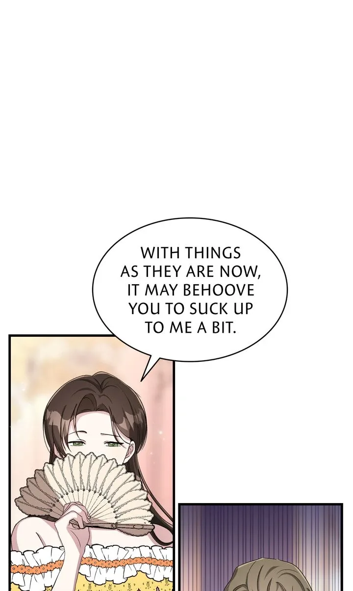 Till Divorce Do Us Part! Chapter 87 page 29