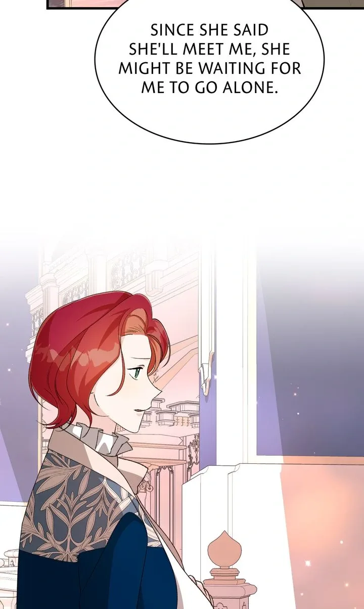 Till Divorce Do Us Part! Chapter 87 page 59