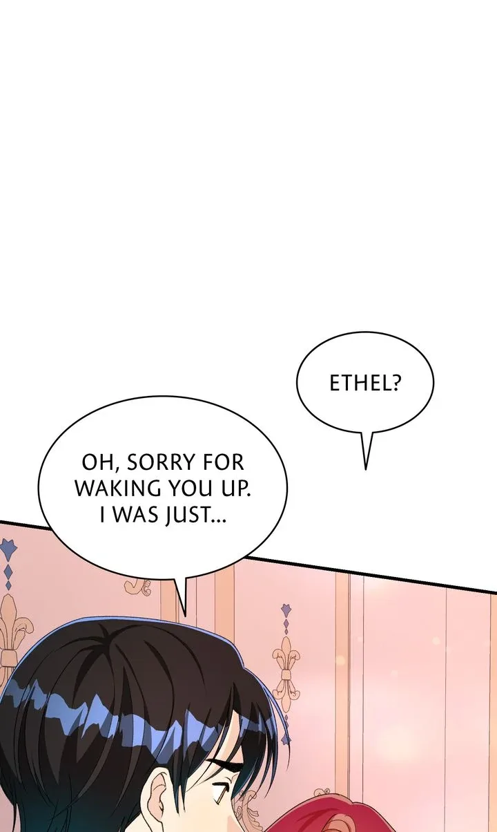 Till Divorce Do Us Part! Chapter 87 page 80