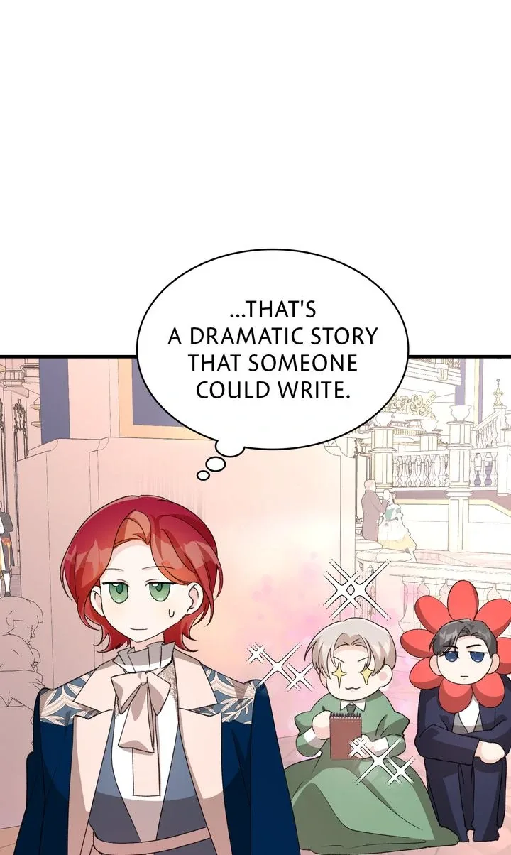 Till Divorce Do Us Part! Chapter 87 page 53