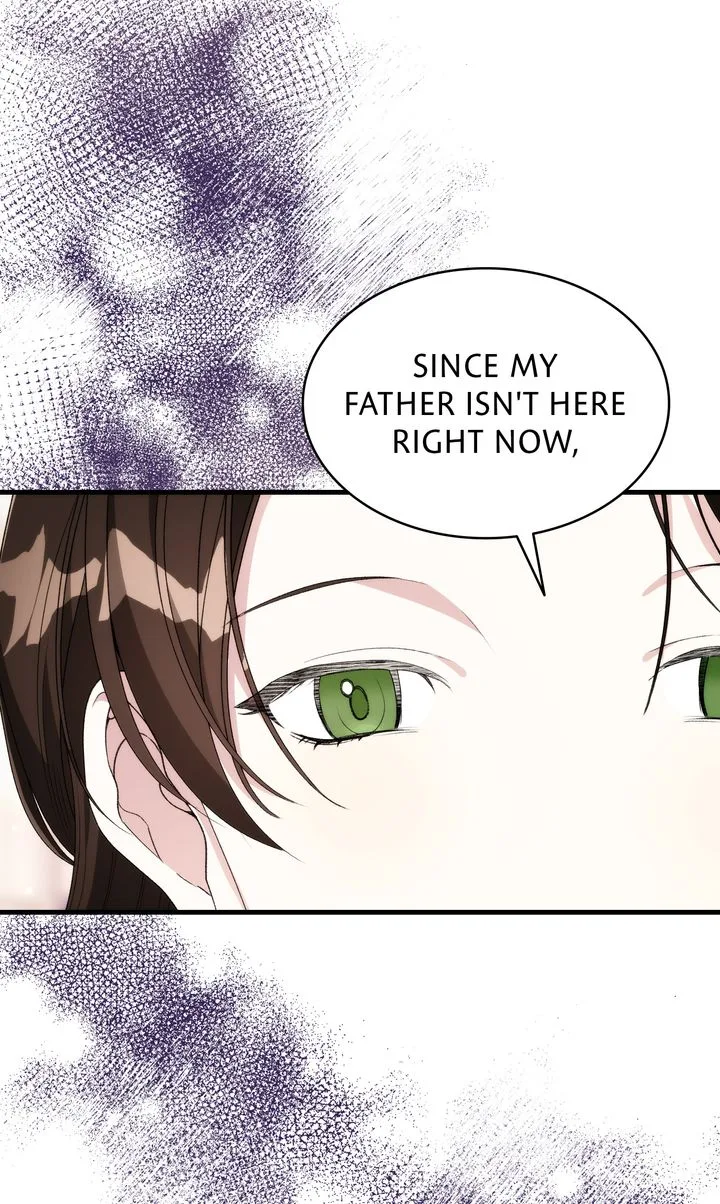 Till Divorce Do Us Part! Chapter 87 page 34
