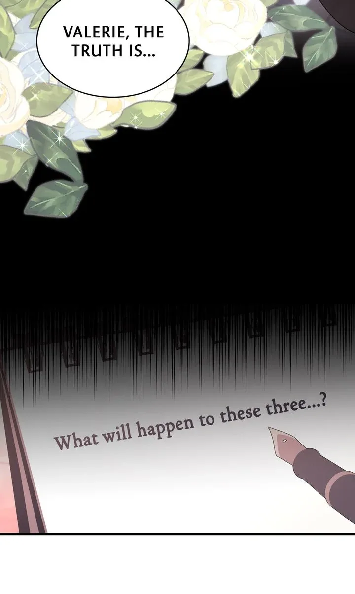 Till Divorce Do Us Part! Chapter 87 page 52