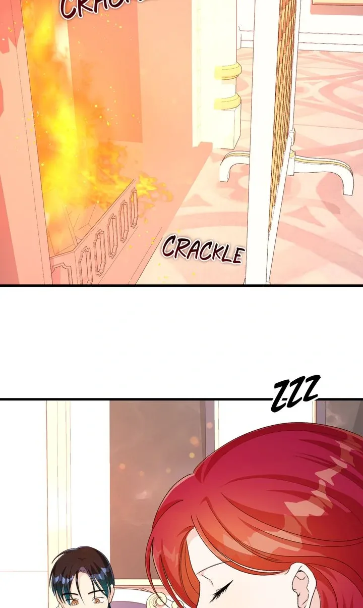 Till Divorce Do Us Part! Chapter 87 page 69