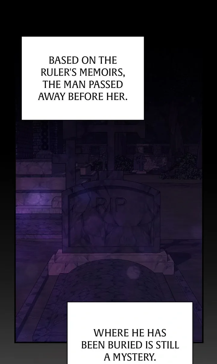 Till Divorce Do Us Part! Chapter 87 page 76