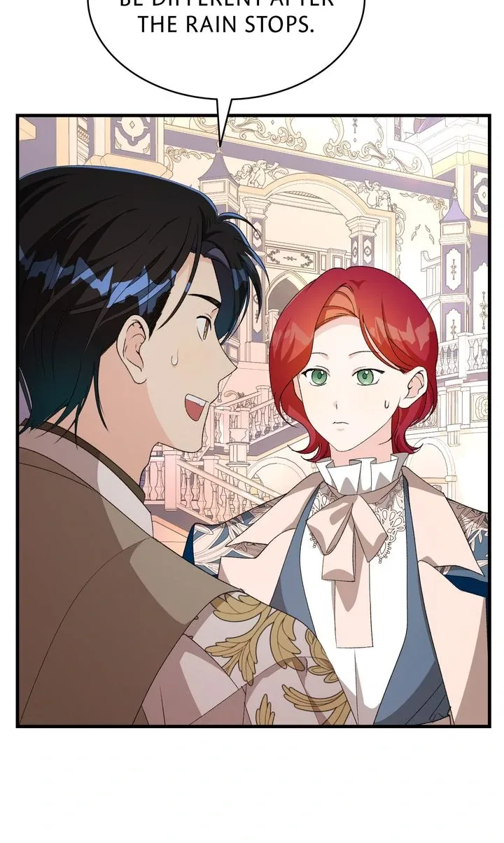 Till Divorce Do Us Part! Chapter 87 page 64