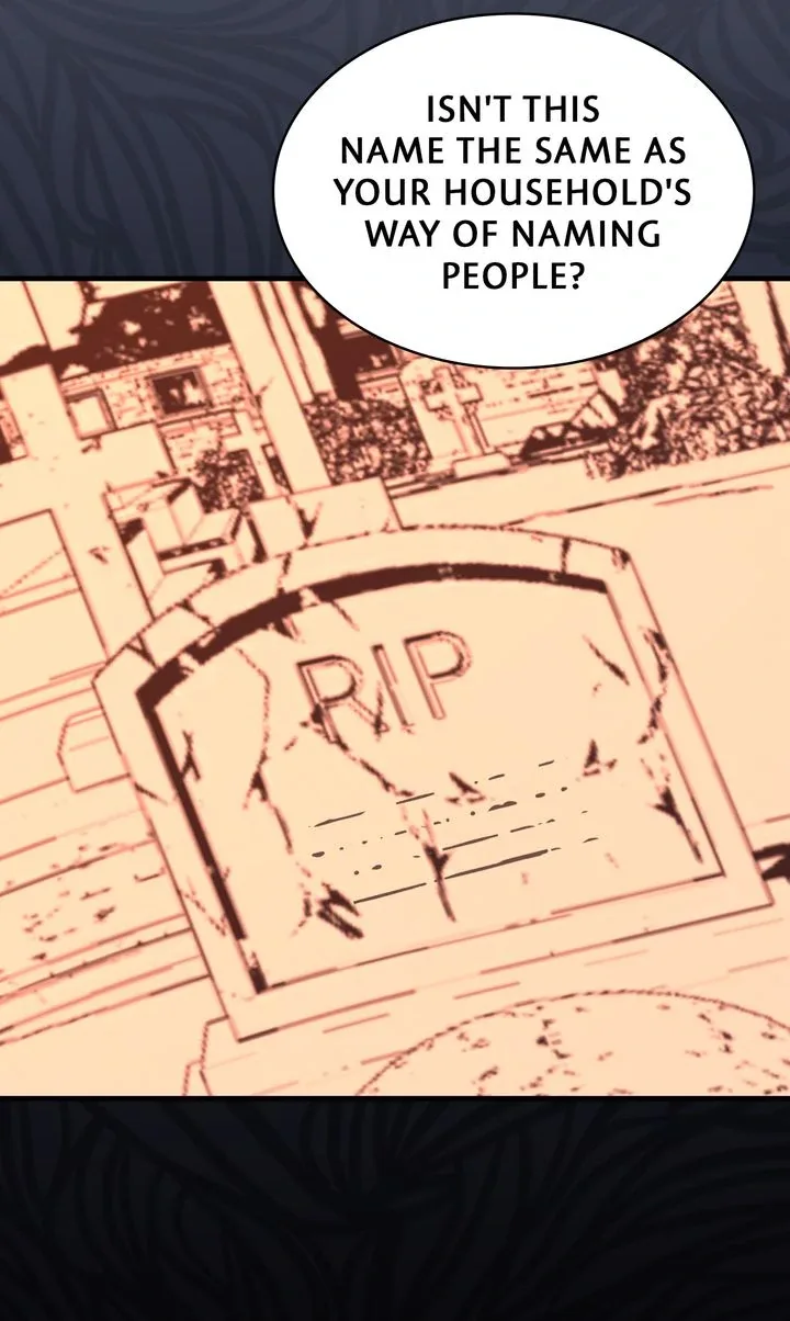 Till Divorce Do Us Part! Chapter 87 page 86