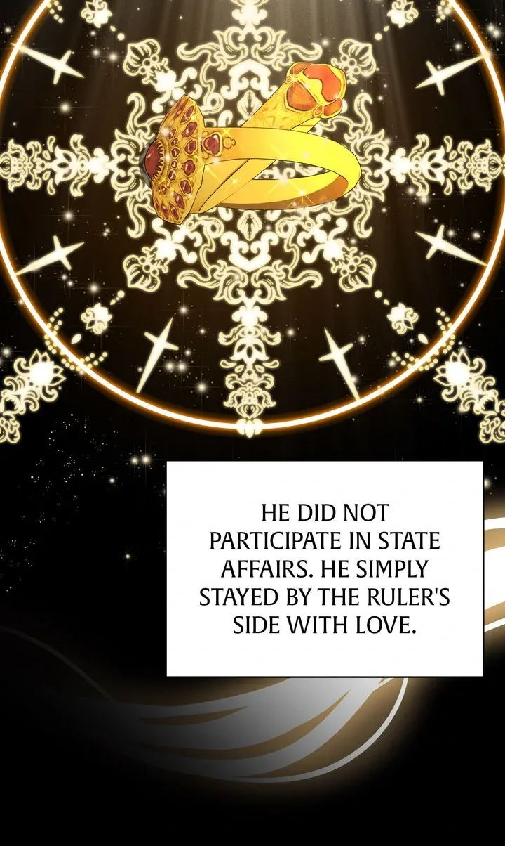 Till Divorce Do Us Part! Chapter 87 page 75