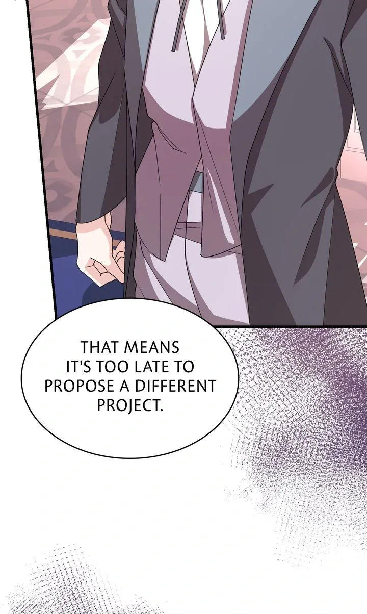 Till Divorce Do Us Part! Chapter 87 page 33