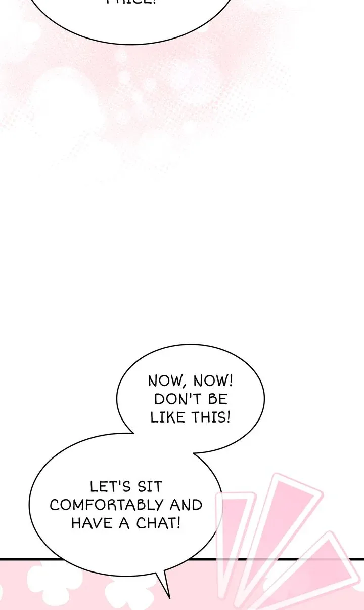 Till Divorce Do Us Part! Chapter 87 page 40
