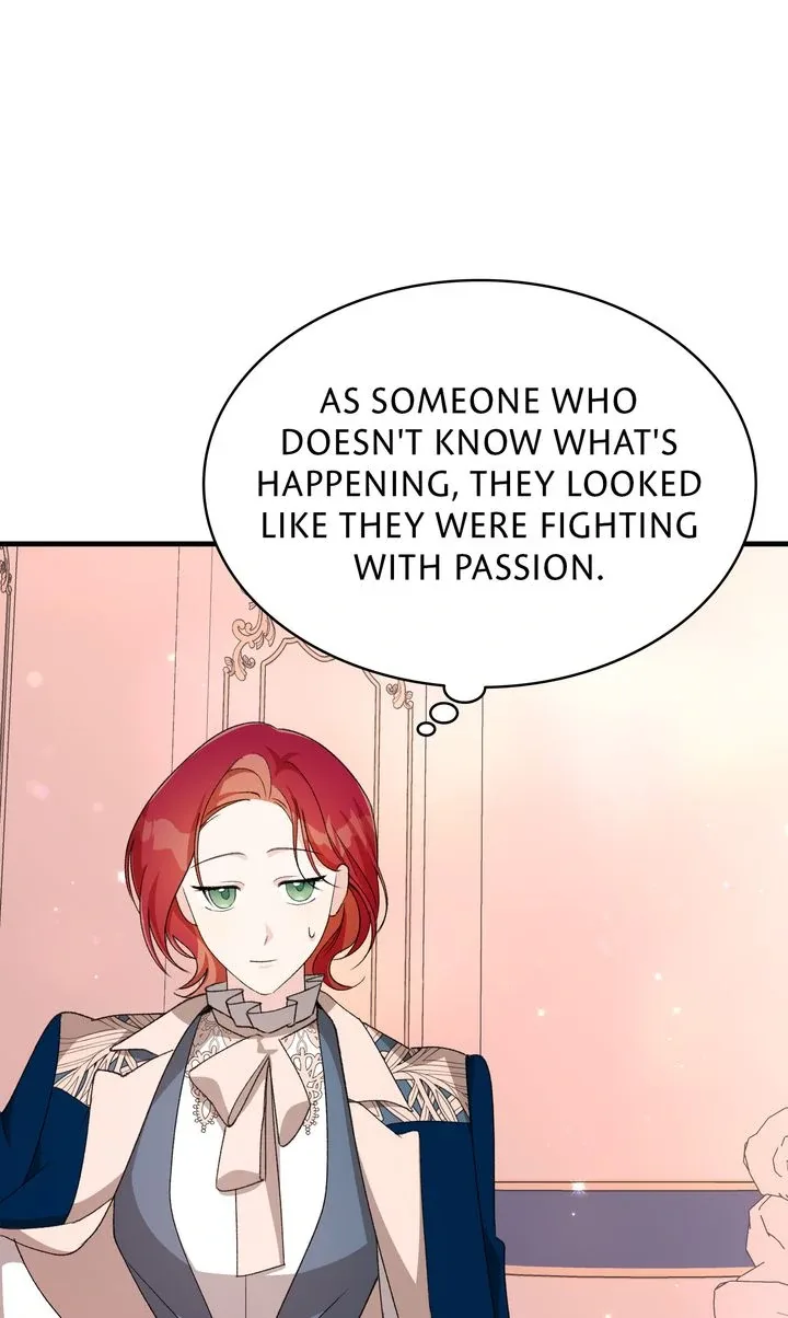 Till Divorce Do Us Part! Chapter 87 page 46