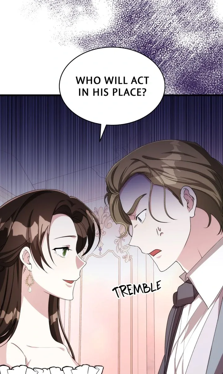 Till Divorce Do Us Part! Chapter 87 page 35