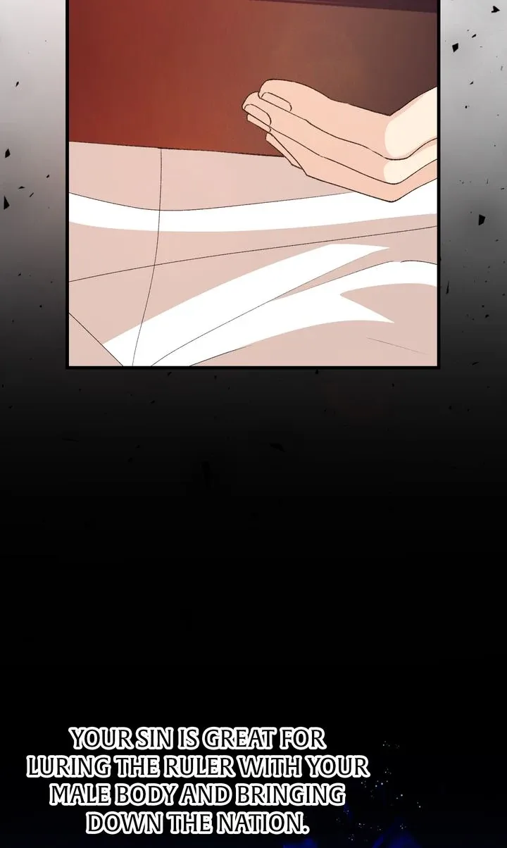 Till Divorce Do Us Part! Chapter 87 page 71