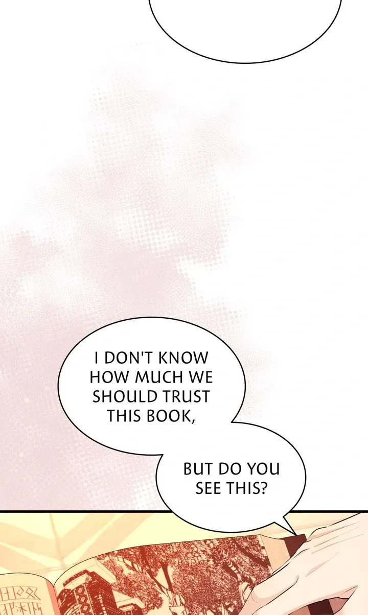Till Divorce Do Us Part! Chapter 87 page 83
