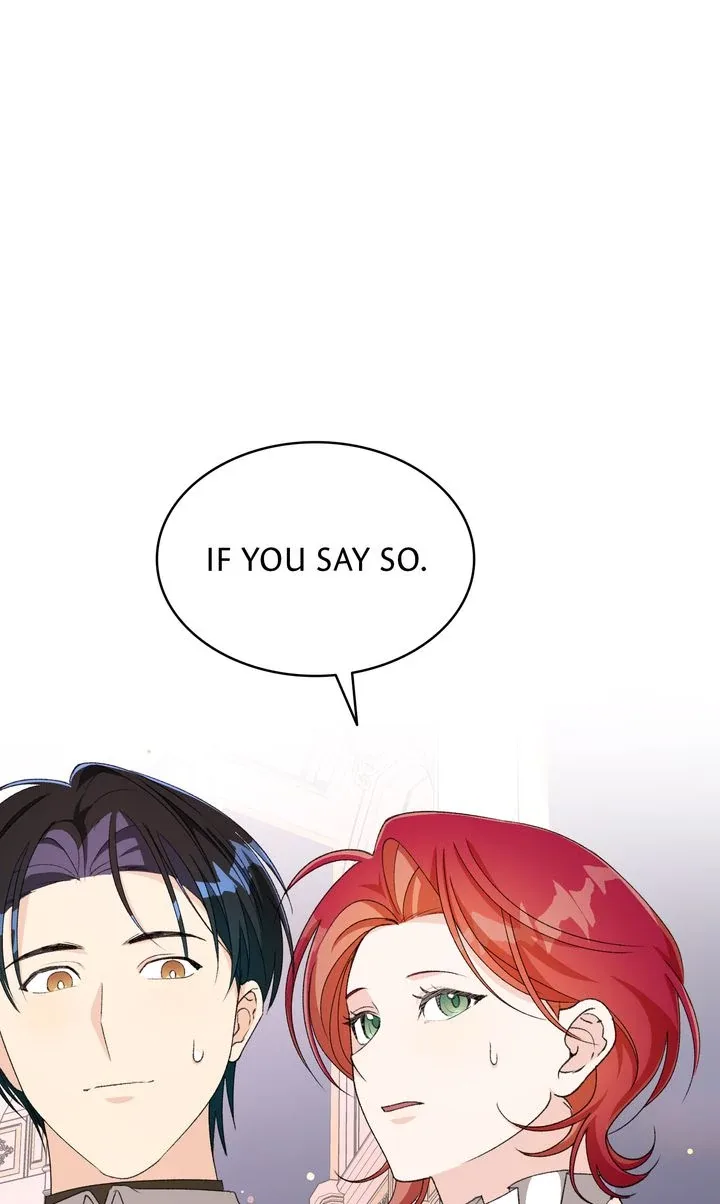 Till Divorce Do Us Part! Chapter 87 page 43