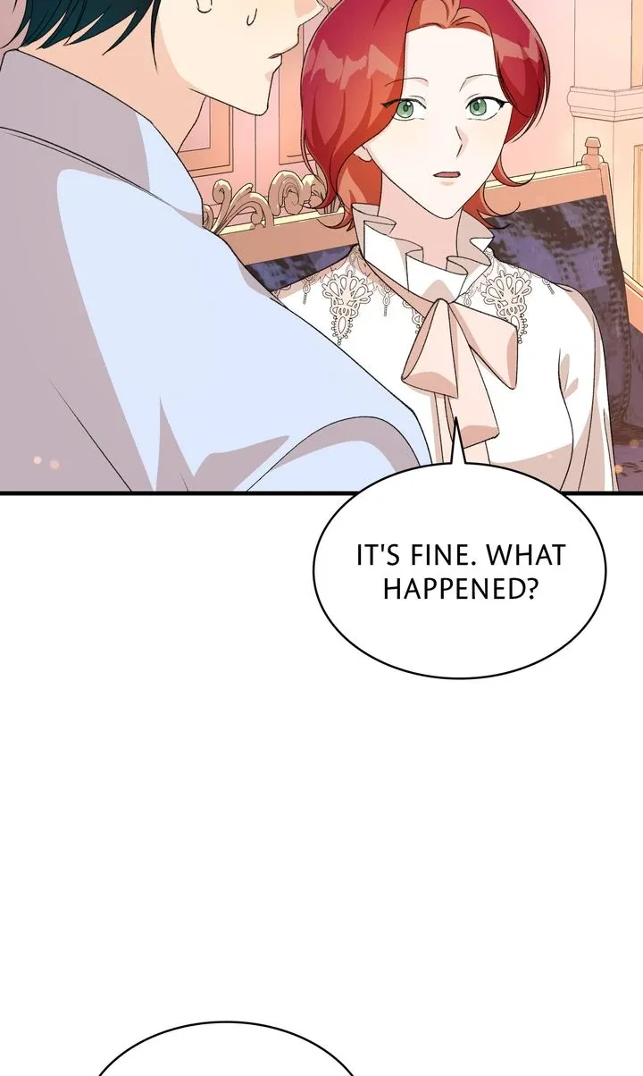 Till Divorce Do Us Part! Chapter 87 page 81