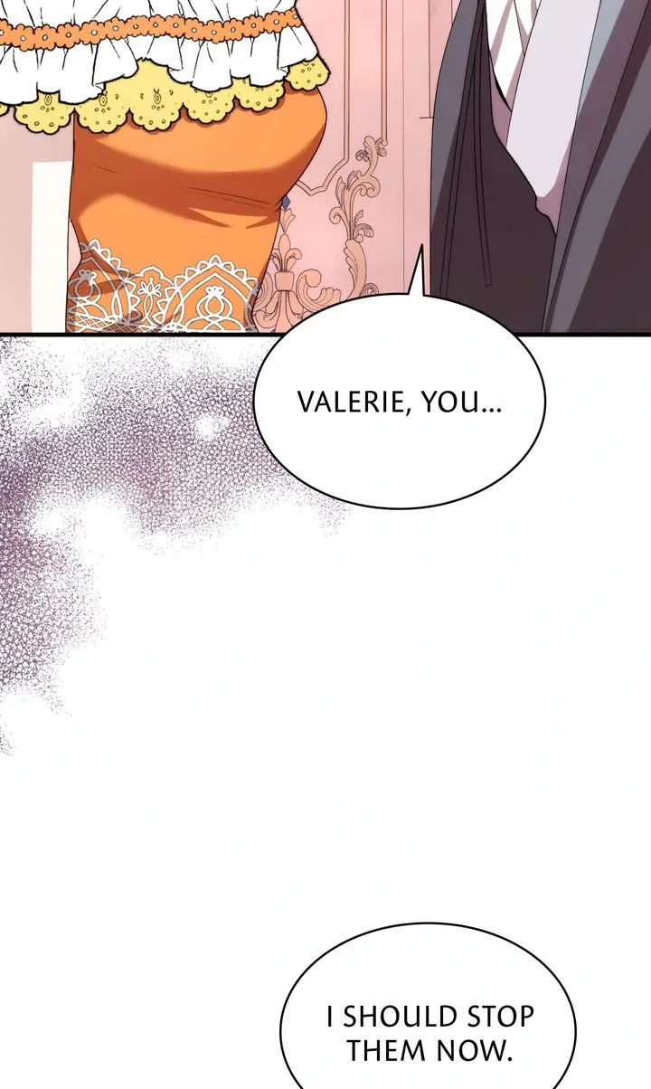 Till Divorce Do Us Part! Chapter 87 page 36