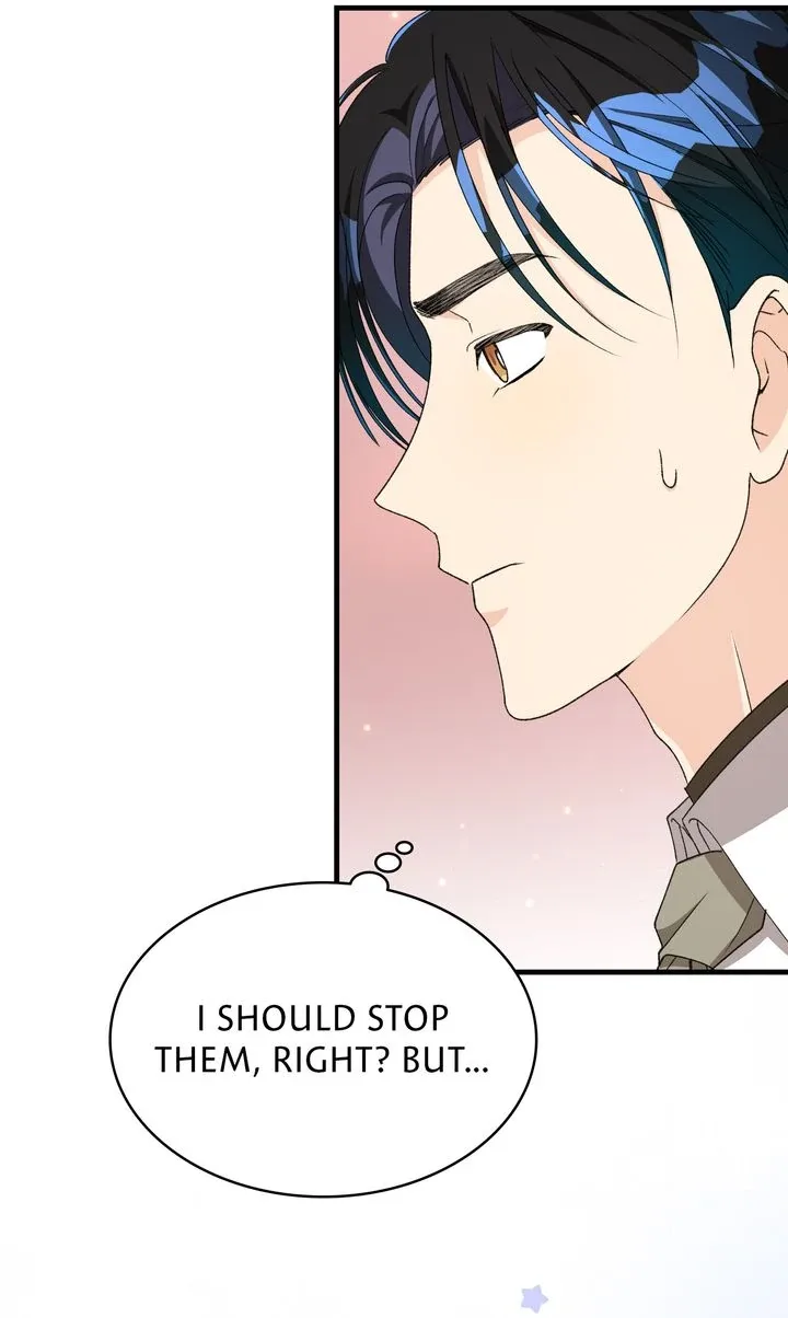 Till Divorce Do Us Part! Chapter 87 page 27