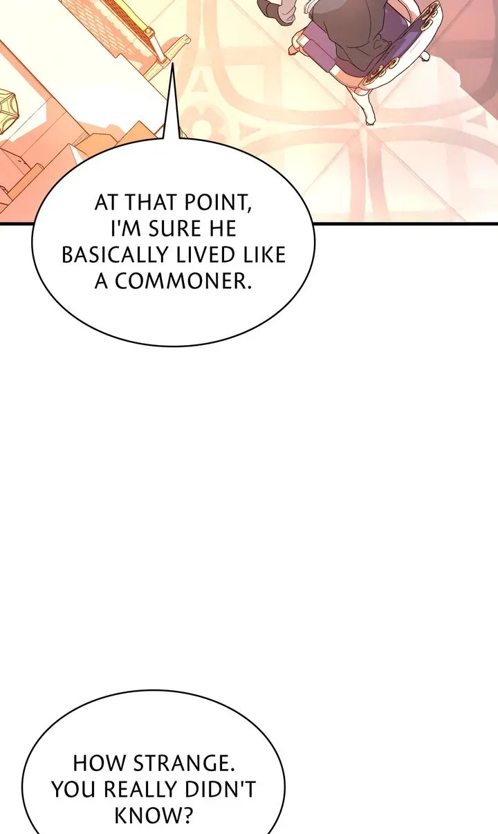 Till Divorce Do Us Part! Chapter 88 page 9