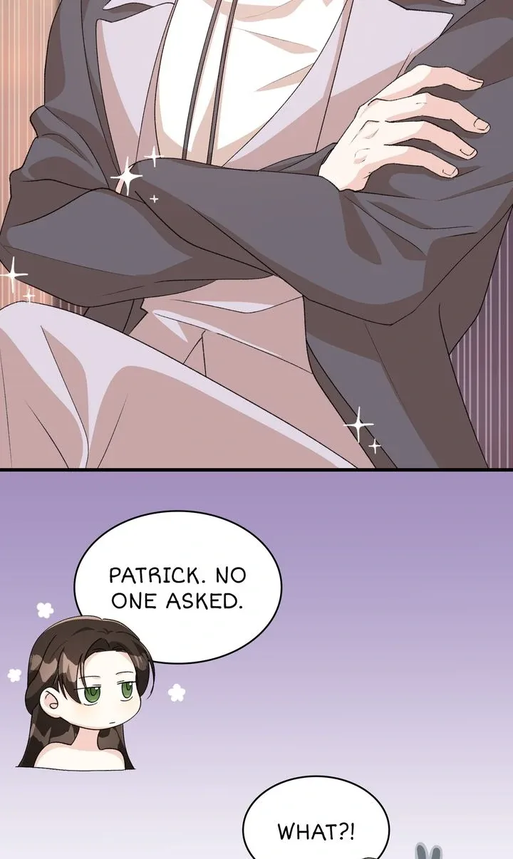 Till Divorce Do Us Part! Chapter 88 page 15