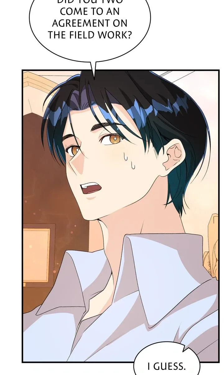 Till Divorce Do Us Part! Chapter 88 page 5