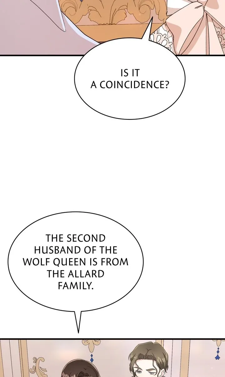 Till Divorce Do Us Part! Chapter 88 page 3