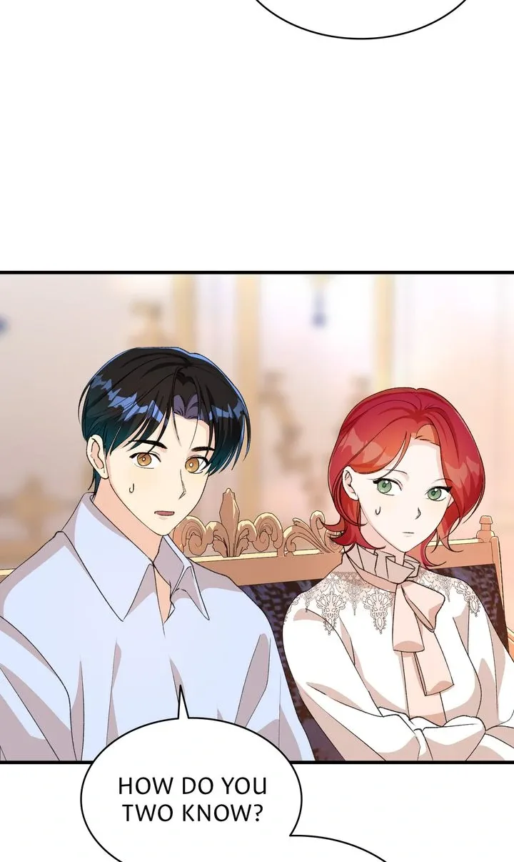 Till Divorce Do Us Part! Chapter 88 page 11