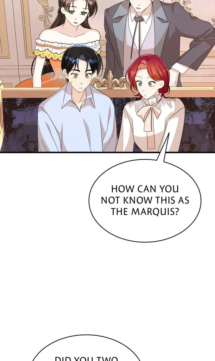Till Divorce Do Us Part! Chapter 88 page 4