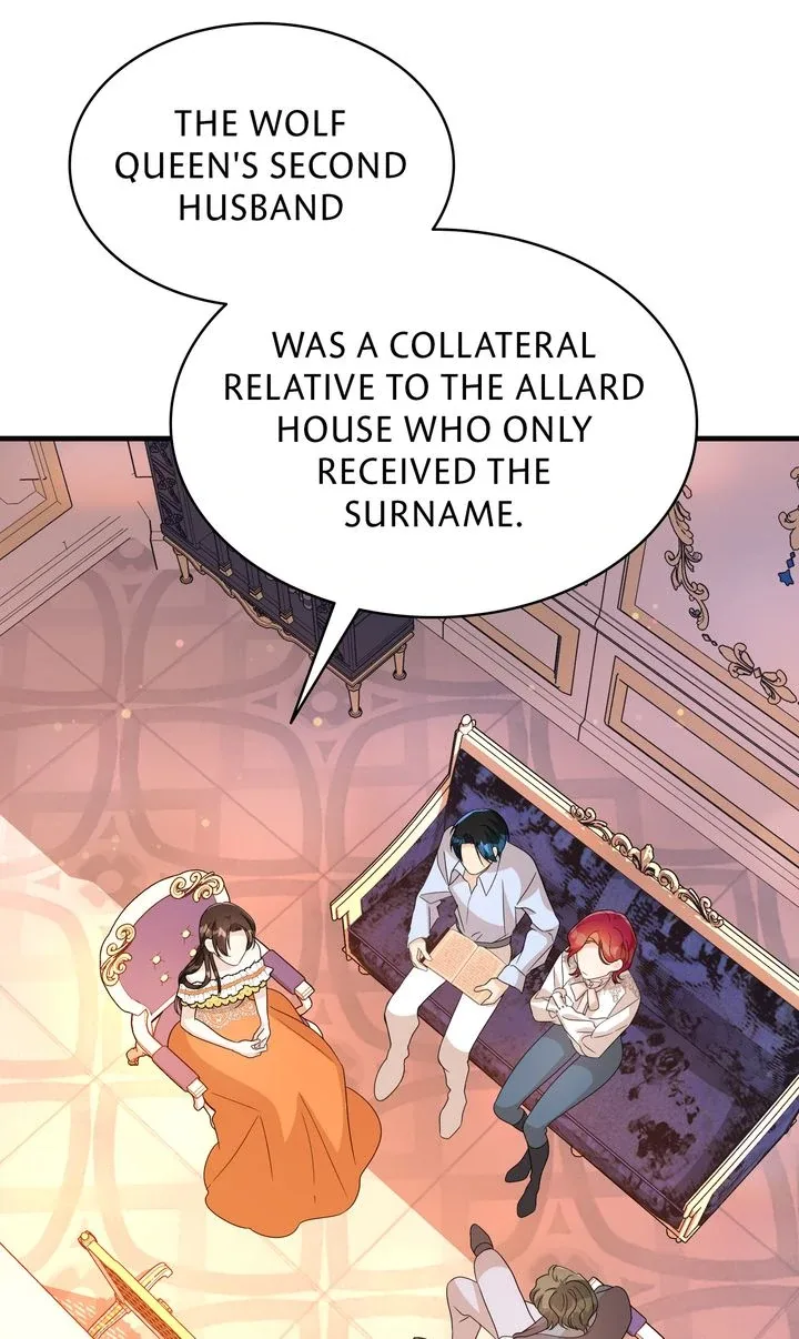 Till Divorce Do Us Part! Chapter 88 page 8