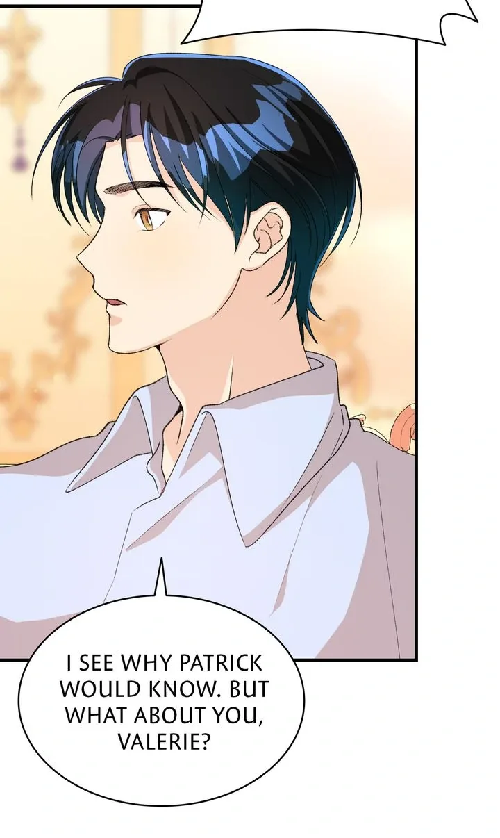 Till Divorce Do Us Part! Chapter 88 page 26